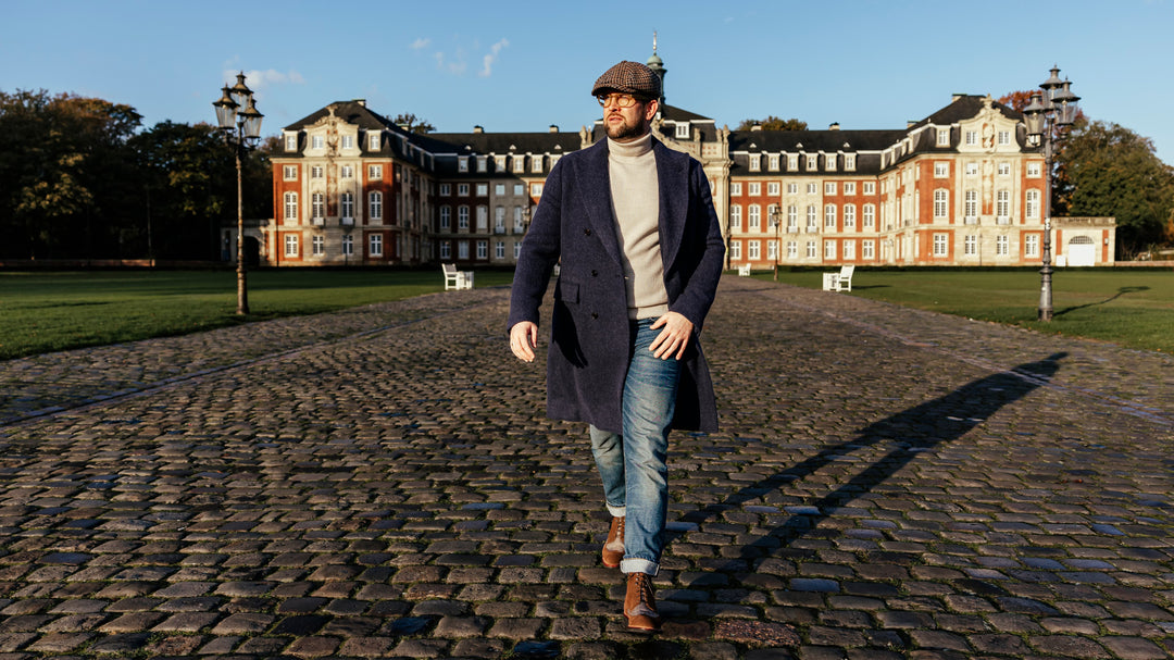Slow Fashion und bewusster Konsum