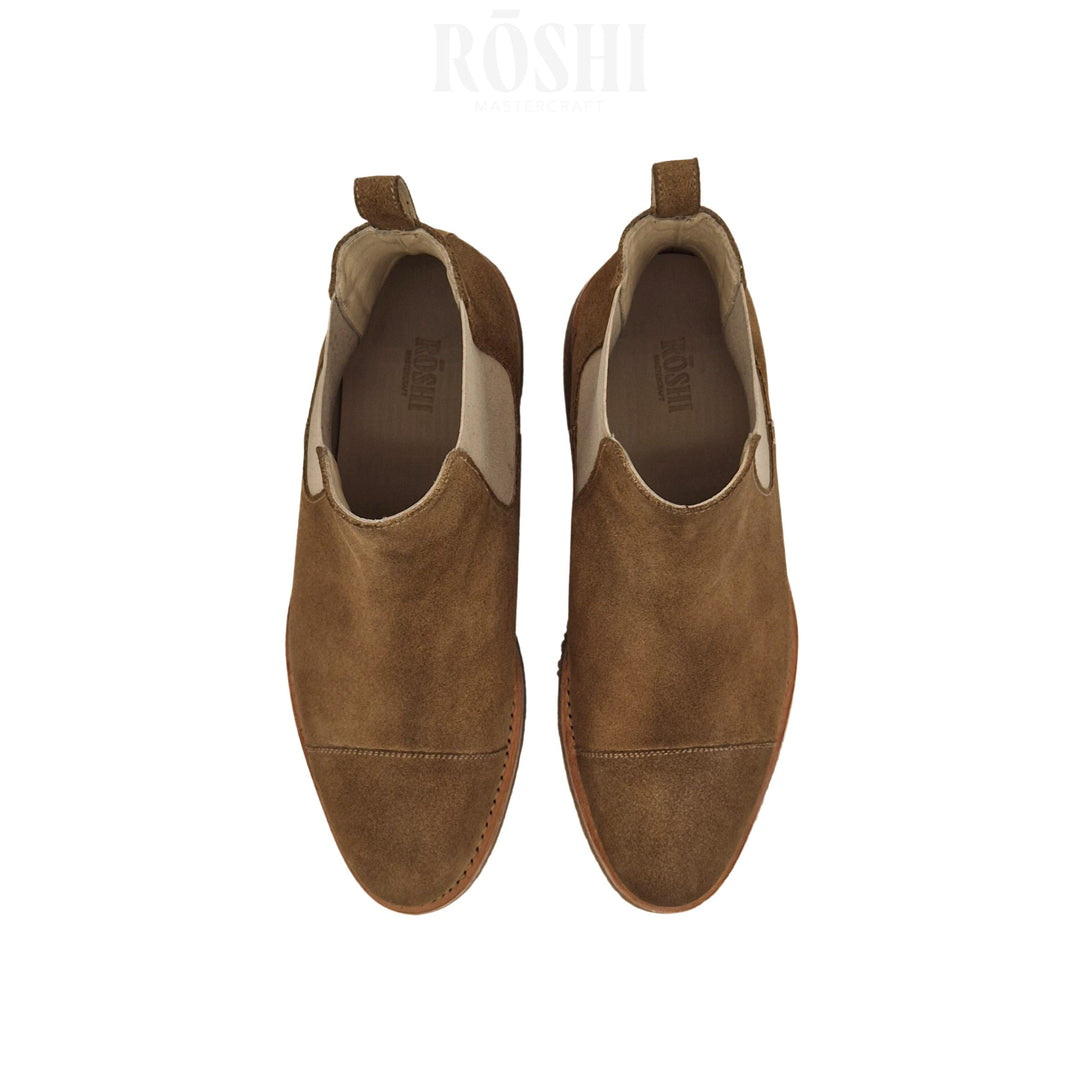 Bottines Chelsea CHARLY « Nomad »