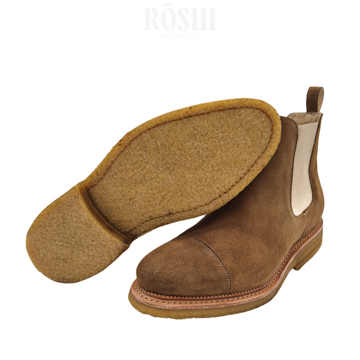 Bottines Chelsea CHARLY « Nomad »